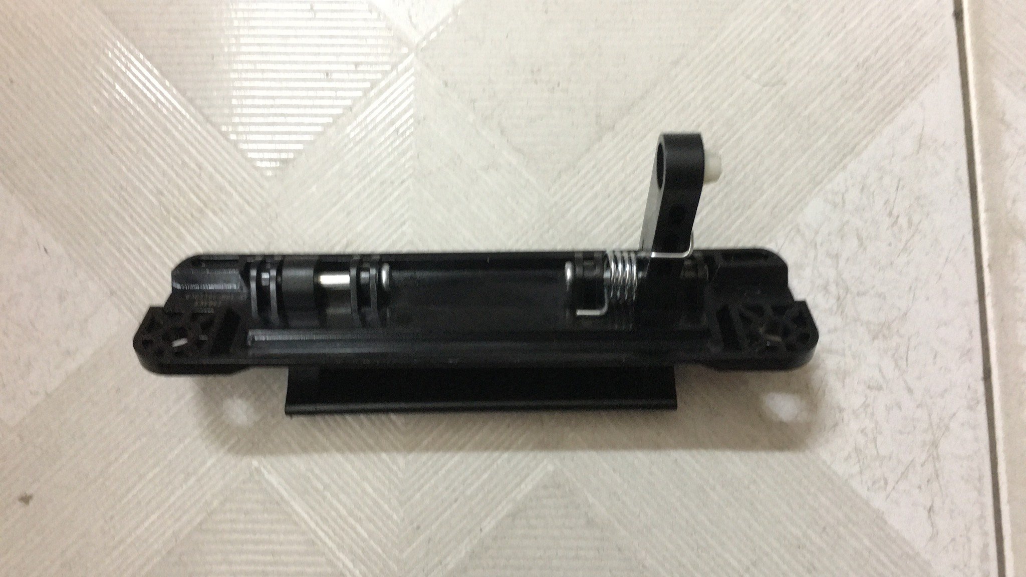 Tay mở cốp sau Dongben X30
