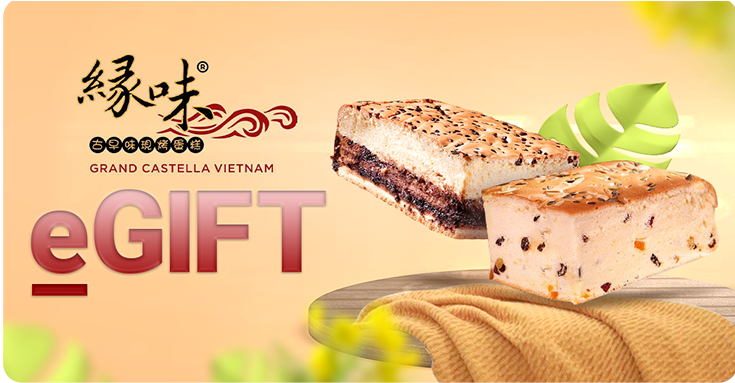 [Grand Castella | UrBox] Evoucher mệnh giá 100,000đ