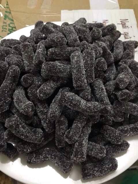 Kẹo dâu tằm Đà Lạt loại 500g