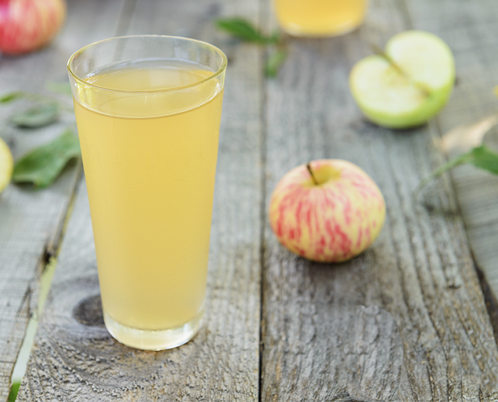 Giấm táo 1 lít Viethealthy (Túi tiện lợi)