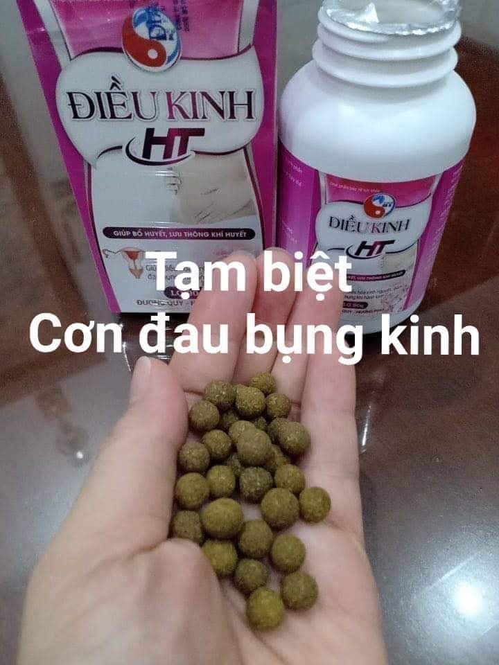 Điều kinh Hằng Thu