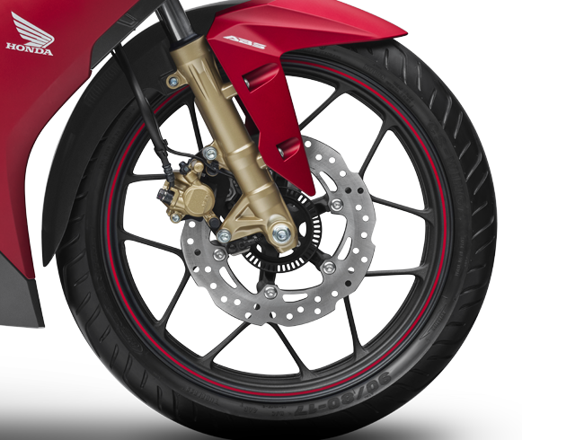 Honda Winner R Thể Thao 2026