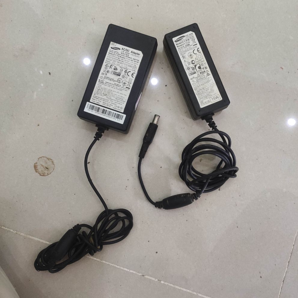 nguồn 14v