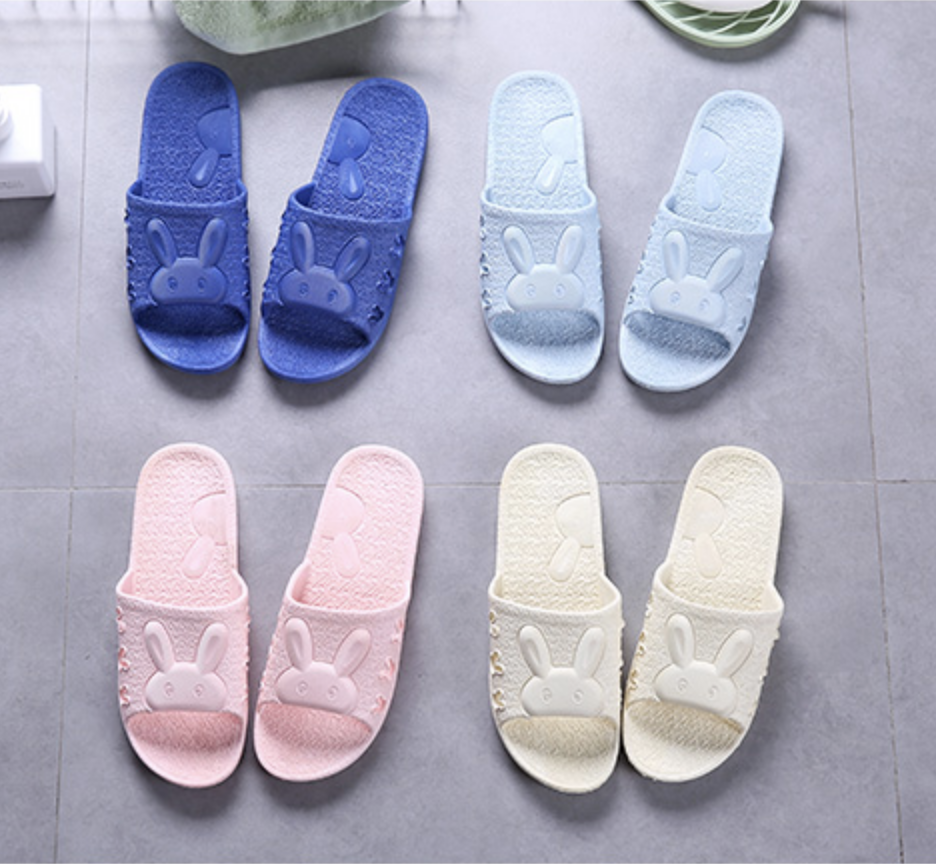 [HCM]Dép thời trang nữ hình con thỏ dễ thương Hot trend