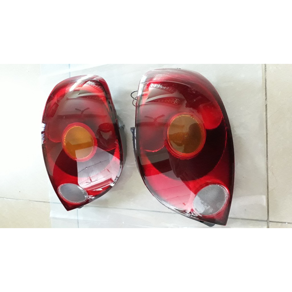 ĐÈN HẬU SAU Daewoo Matiz 2 giá 1 chiếc