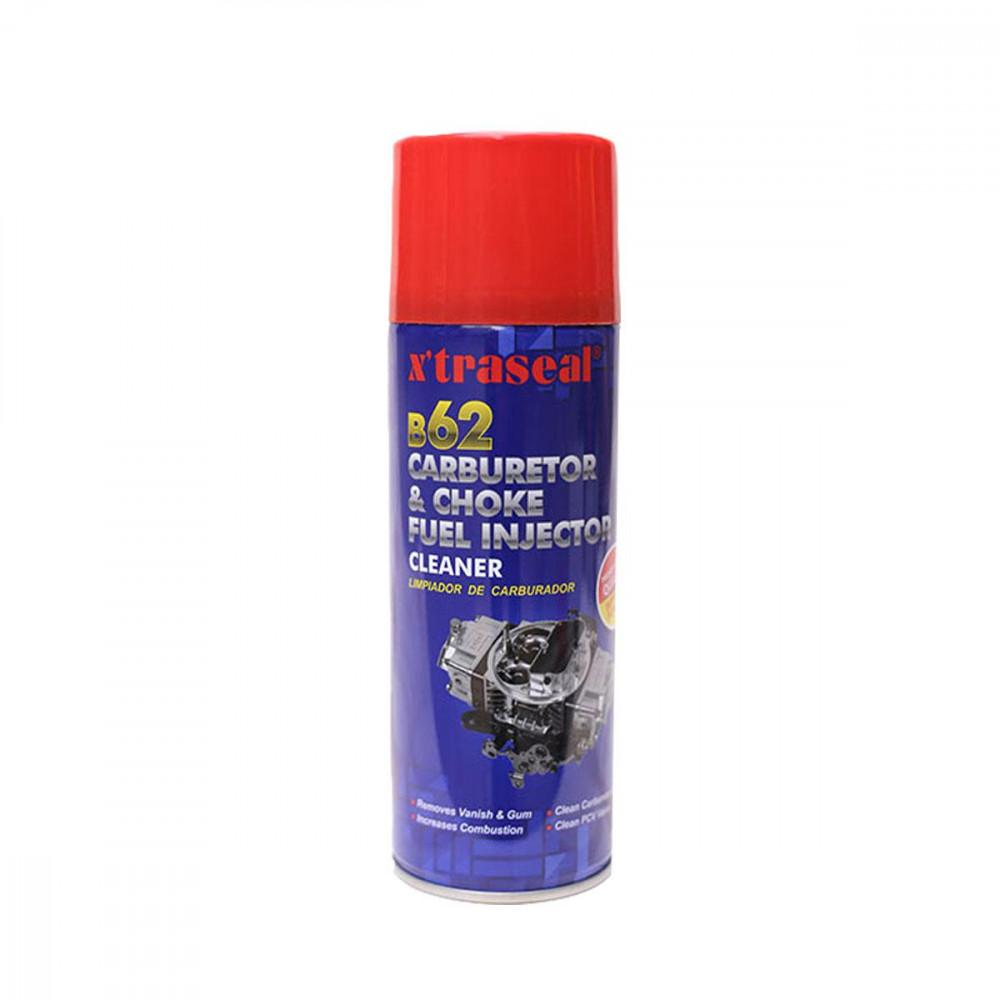 Xtraseal b62 carburetor & choke 400ml xịt bình xăng