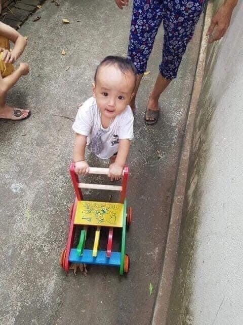 Chicken Walker for Babies