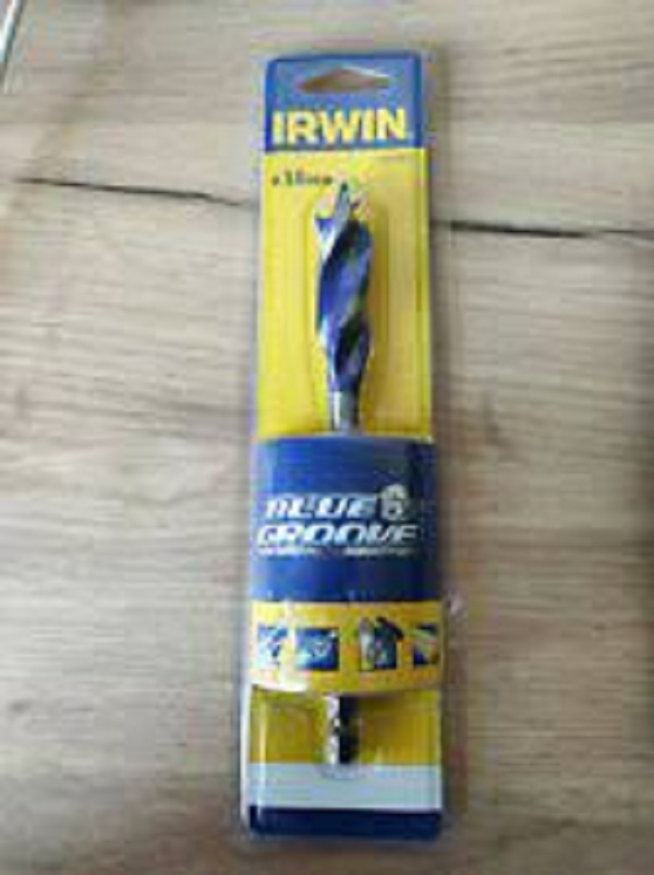 Mũi khoan gỗ 16mm đuôi lục giác irwin 10506620