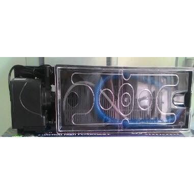 Máy lọc nước máng bể cá cảnh RS 9900