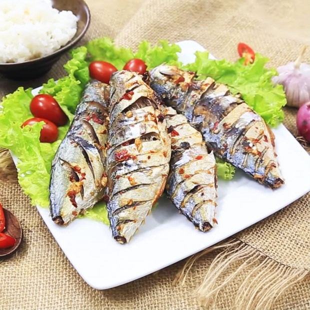 KHÔ CÁ BẠC MÁ ĐẶC SẢN MINH TRIẾT  nhà làm không hóa chất 250gr 500gr 1kg-Vựa Khô Nam Thiên