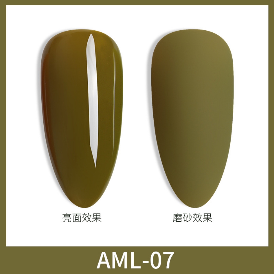 [HCM]Sơn gel AS mã AML