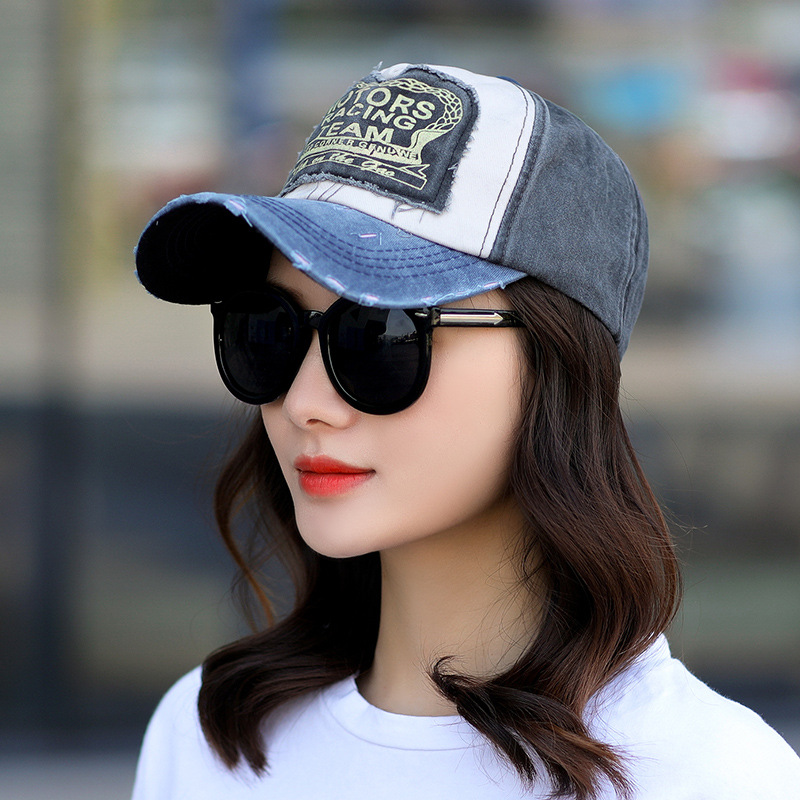 Baseball cap Motors Racing Team Korea-loantay