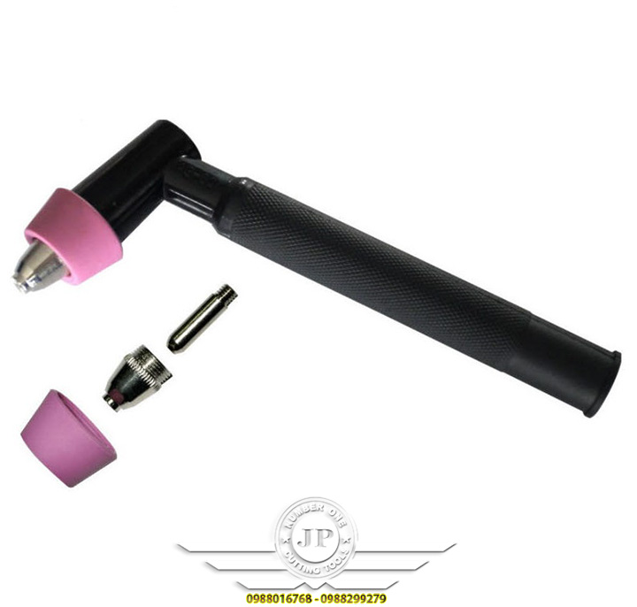 Tay Cắt Plasma AG60 màu Đen