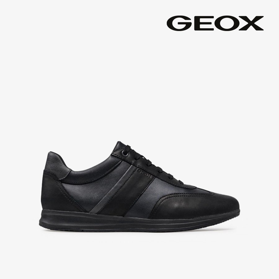 Giày Sneakers Nam Geox U Avery A