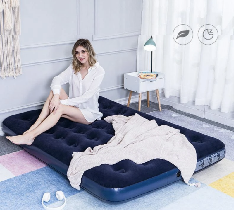Smart1688 - GIƯỜNG HƠI CAO CẤP