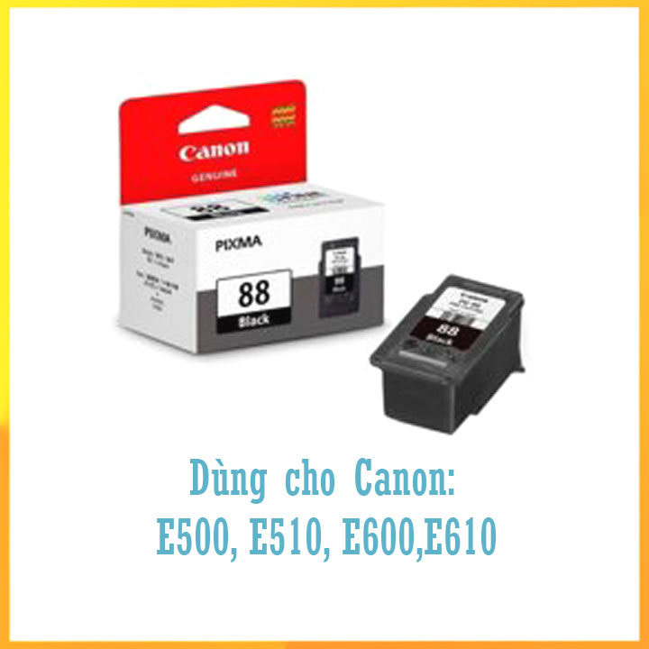 Mực in chính hãng Canon PG88