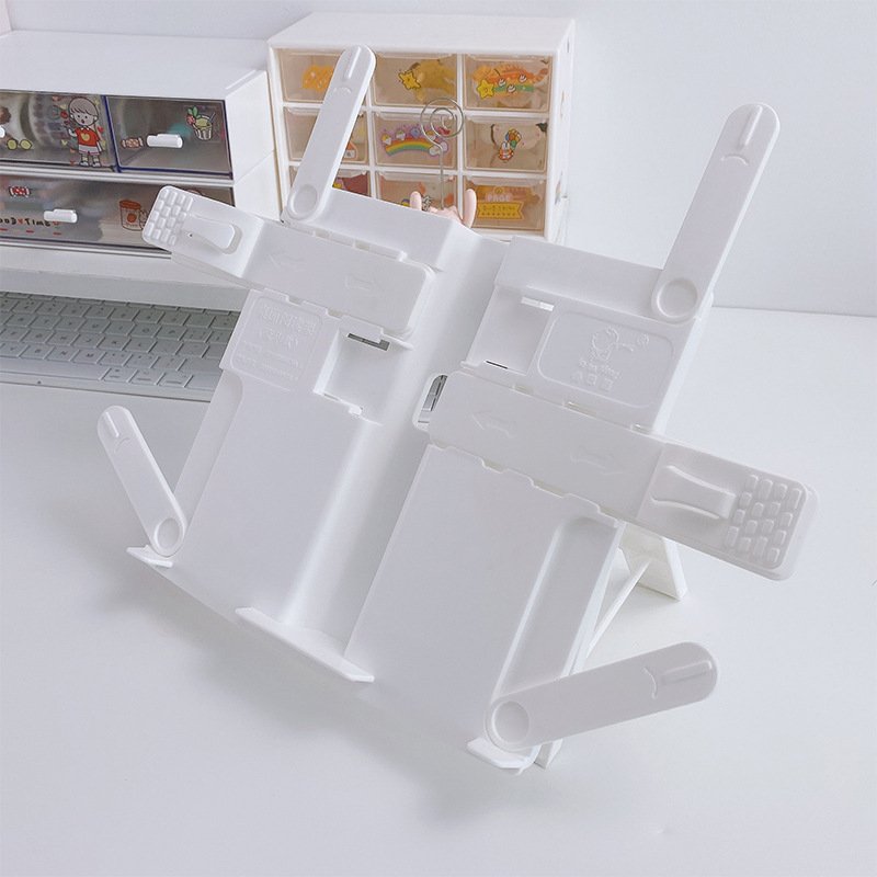 Giá đỡ đọc sách thông minh để bàn