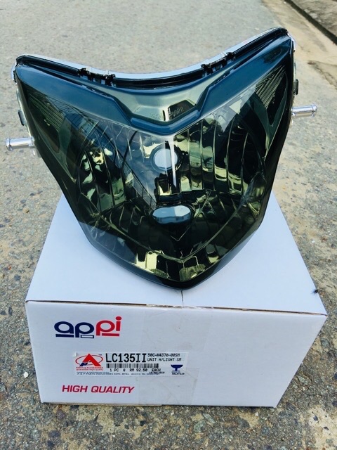 [HCM]Choá đèn Appi ex135 (chui nhỏ)