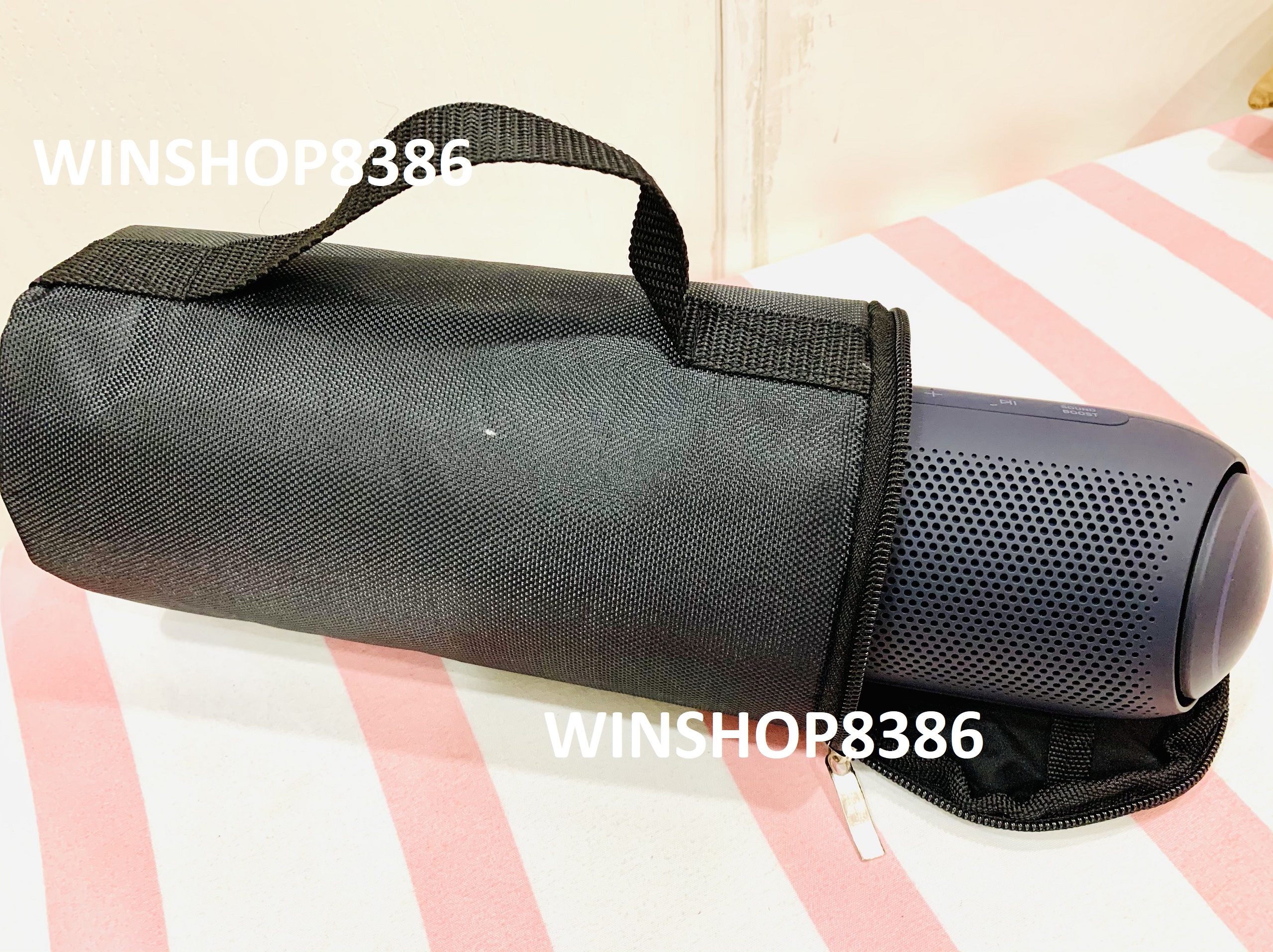 Túi đựng loa LG Xboom PL5