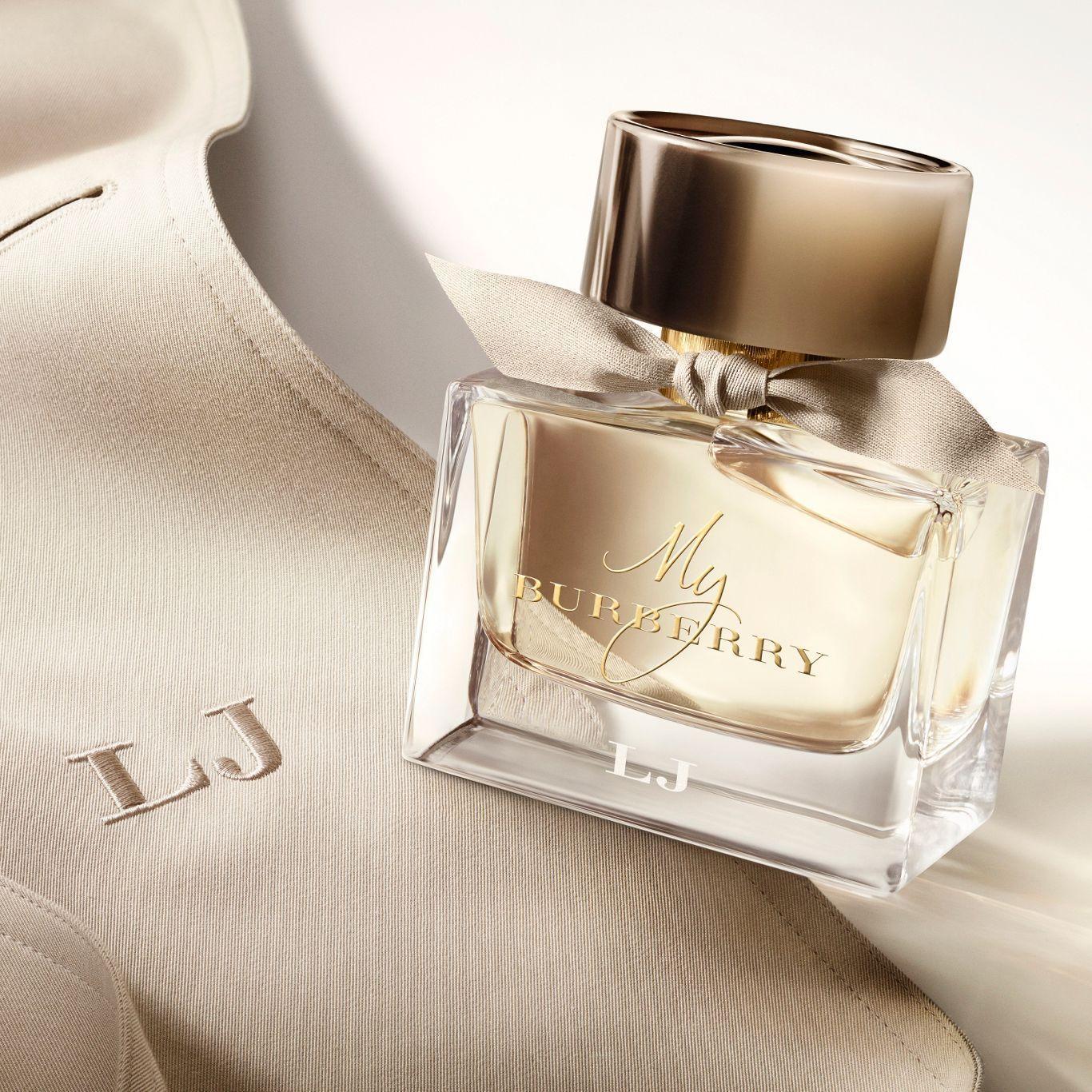 Nước hoa nữ My Burberry EDP 90ml