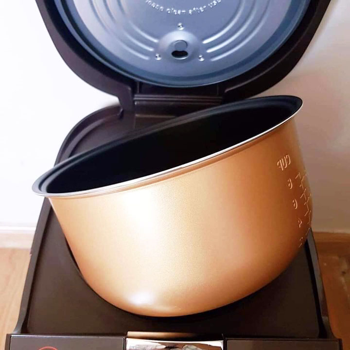 Nồi cơm SAMSUNG EJR316BLK