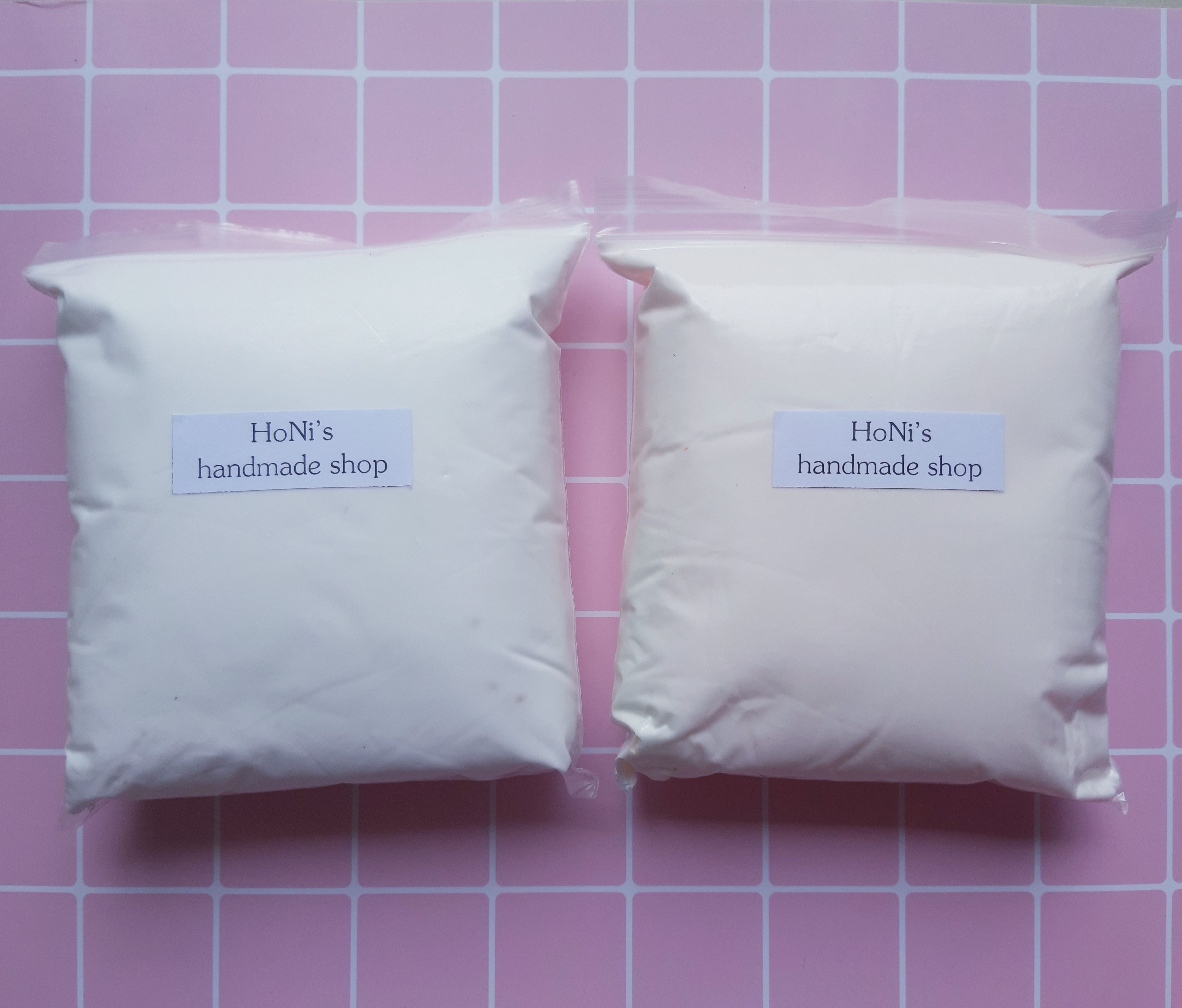 Đất Sét Nhật Nhẹ Tự Khô Loại 1 100G 20 Màu Tự Chọn