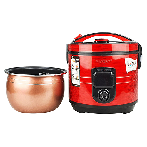 Nồi cơm điện lòng niêu 2l gugkdd gk-208 phủ lớp chống dính