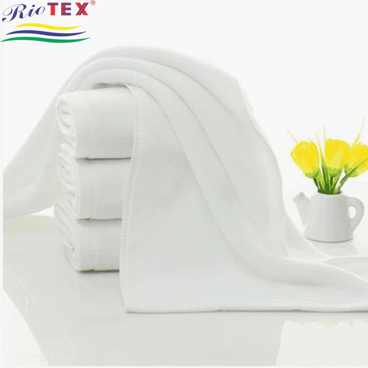 Khăn mặt RIOTEX cao cấp nhiều kích thước
