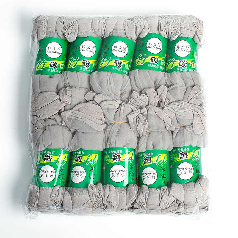 Set 10 đôi tất da chân nữ mỏng siêu dai, tất giấy bó chất mỏng dai