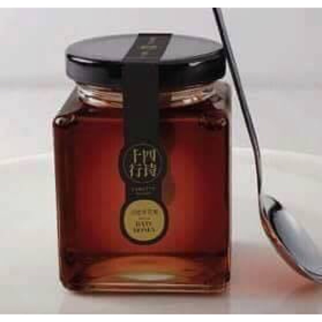 Combo 6 hũ thuỷ tinh vuông 200ml đựng đồ đa năng