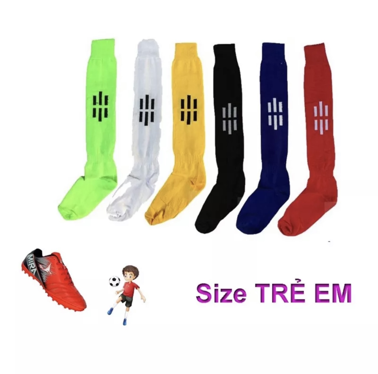 Long socks soccer kids, socks long kickball/socks Football/socks children