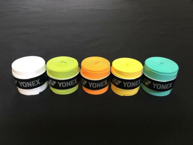 Cuốn cán vợt YONEX Ac102T60EX chính hãng
