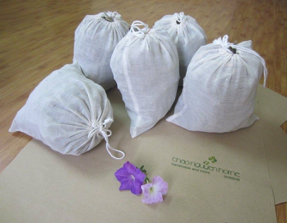 Túi lọc sữa chua hy lạp