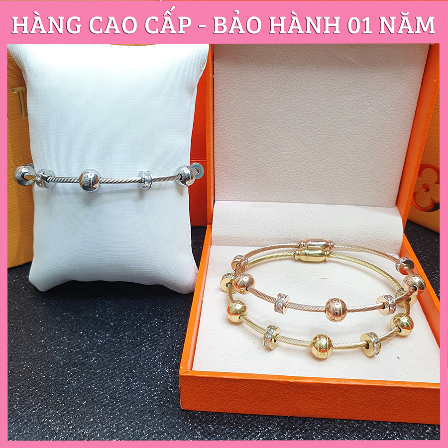 Bộ Trang Sức Nữ Thời trang CB27
