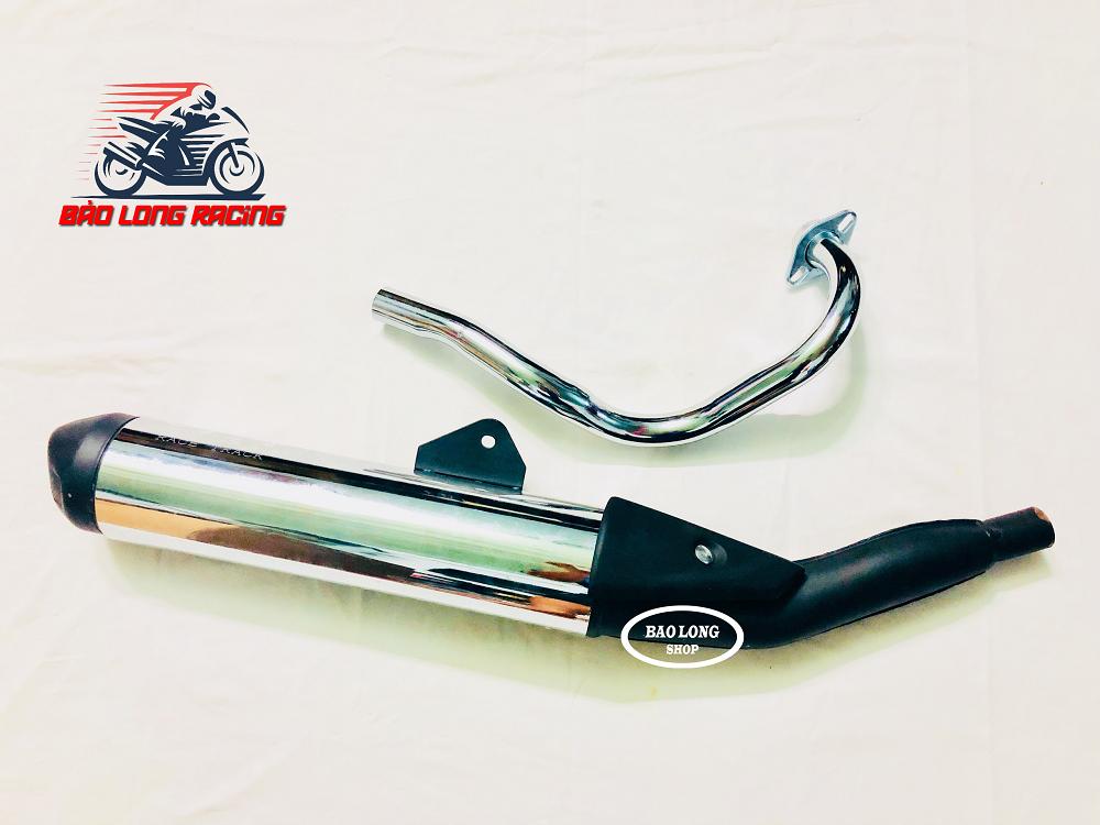 Pô Tăng Sonic ORBR gắn Exciter 150,Sản Phẩm Chất Lượng, Gian Hàng Uy Tín, Giá Cả Cực Tốt, Mua Ngay.