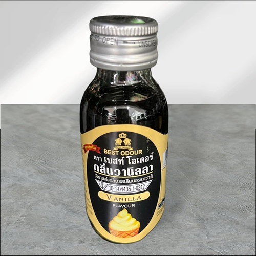Hương vani Thái Lan Best Odour 30ml