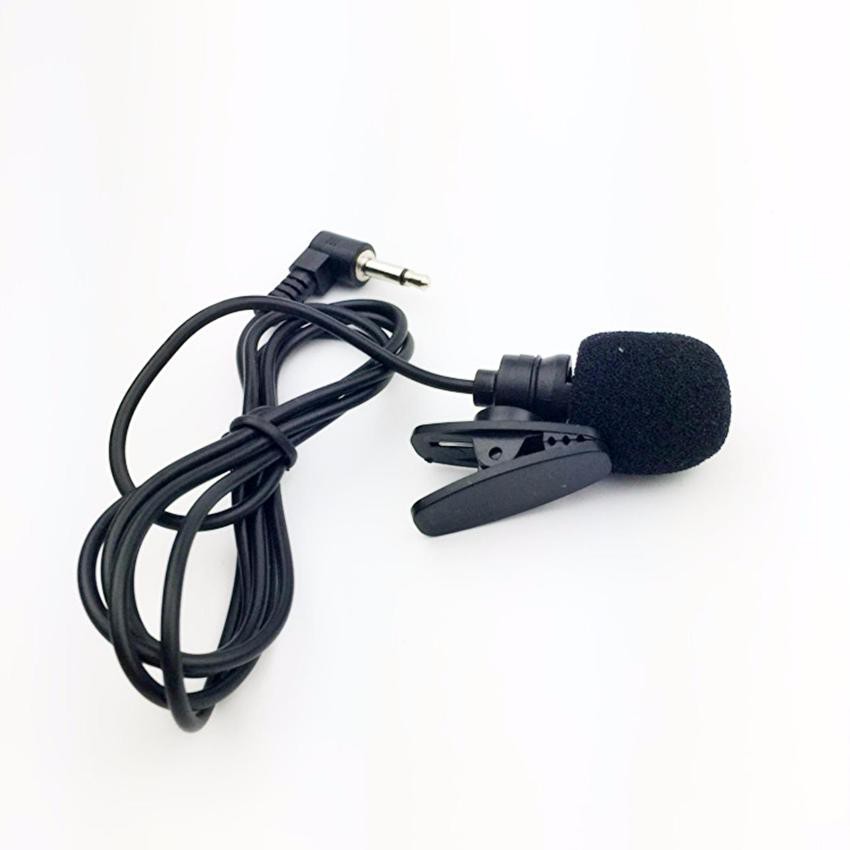 Micro cài áo cho máy trợ giảng XXD-04 