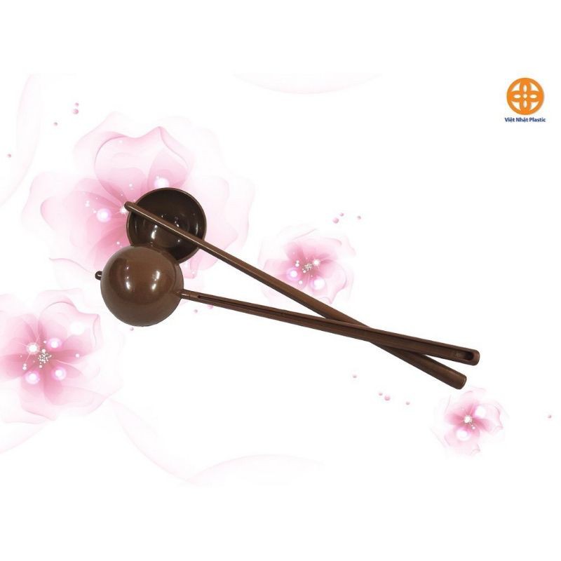 Gáo múc loại đẹp