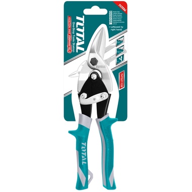 Kéo cắt tole cắt bê trái THT521106 TOTAL