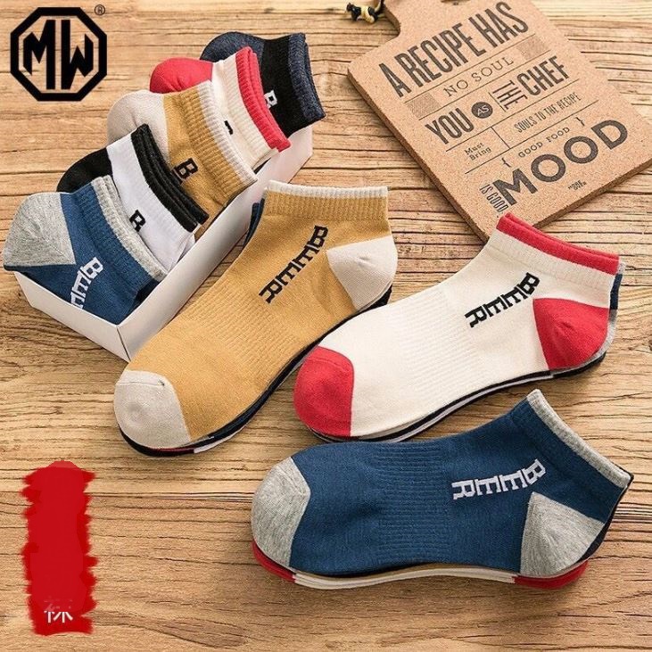 Set 10 Đôi Tất OFFWHITE cực Chất