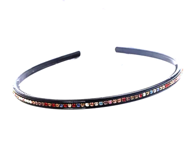 1 Cài tóc nữ đính hạt lấp lánh