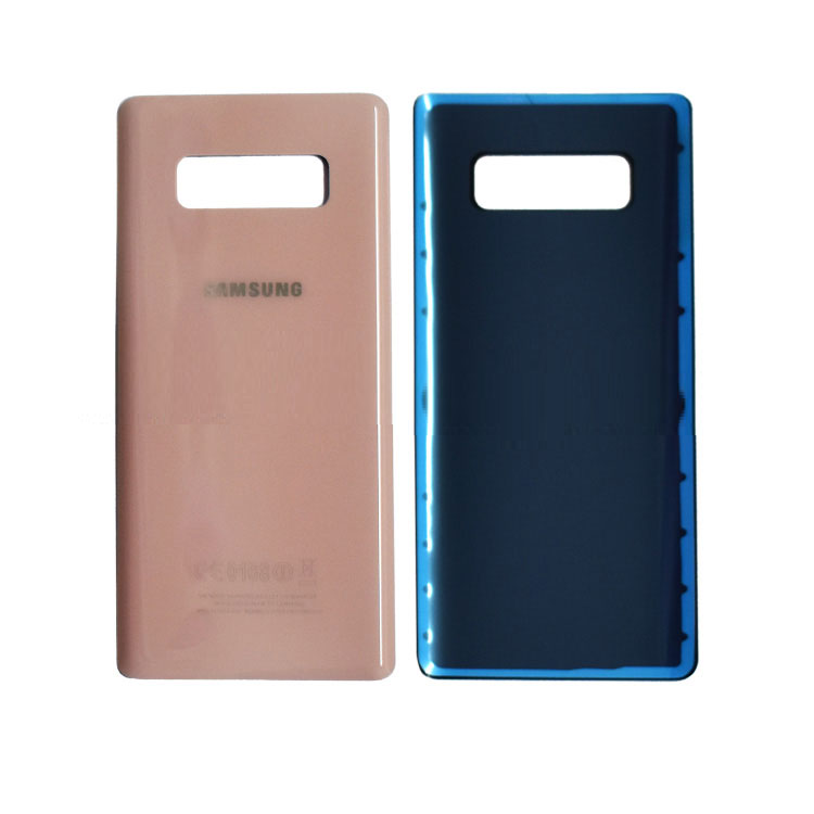 Nắp lưng Samsung Note 8 có kính Camera