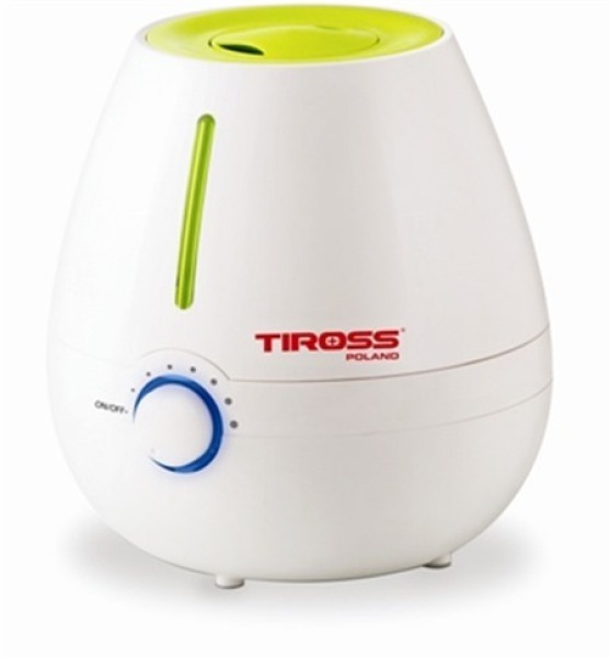Bảng giá MÁY TẠO ẨM TIROSS TS-840