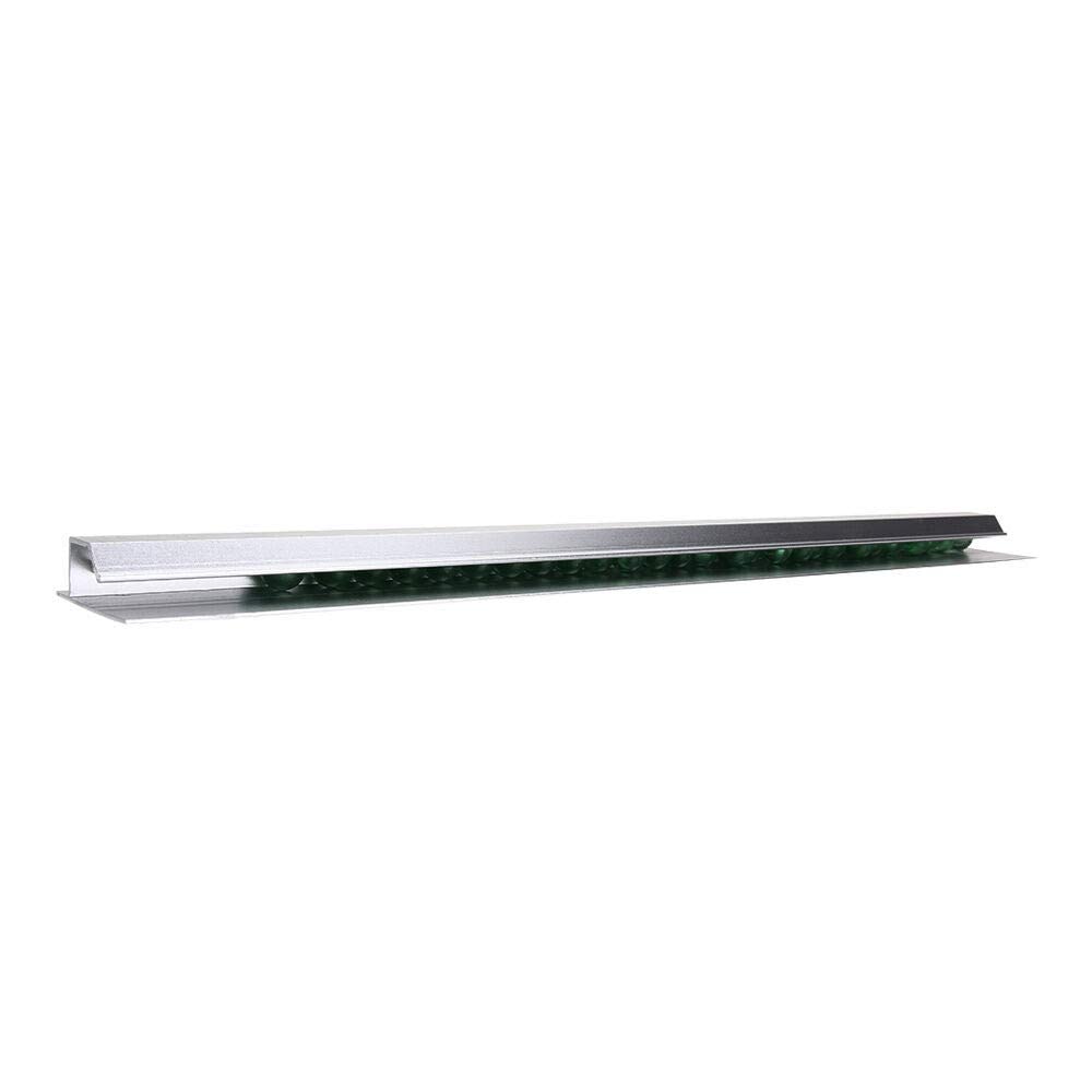 Thanh kẹp bill, thanh kẹp order 60cm có bi chạy