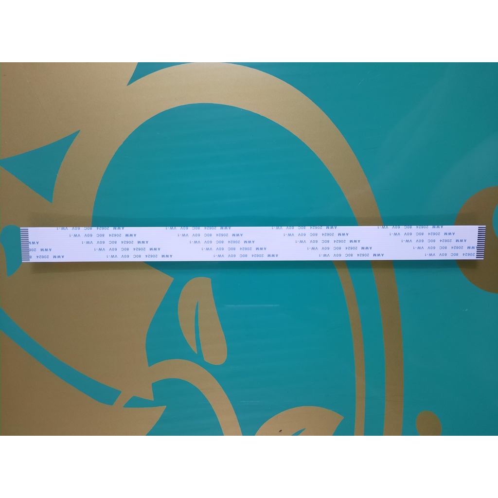 BỘ 3 CÁP MẮT CD 16 PIN