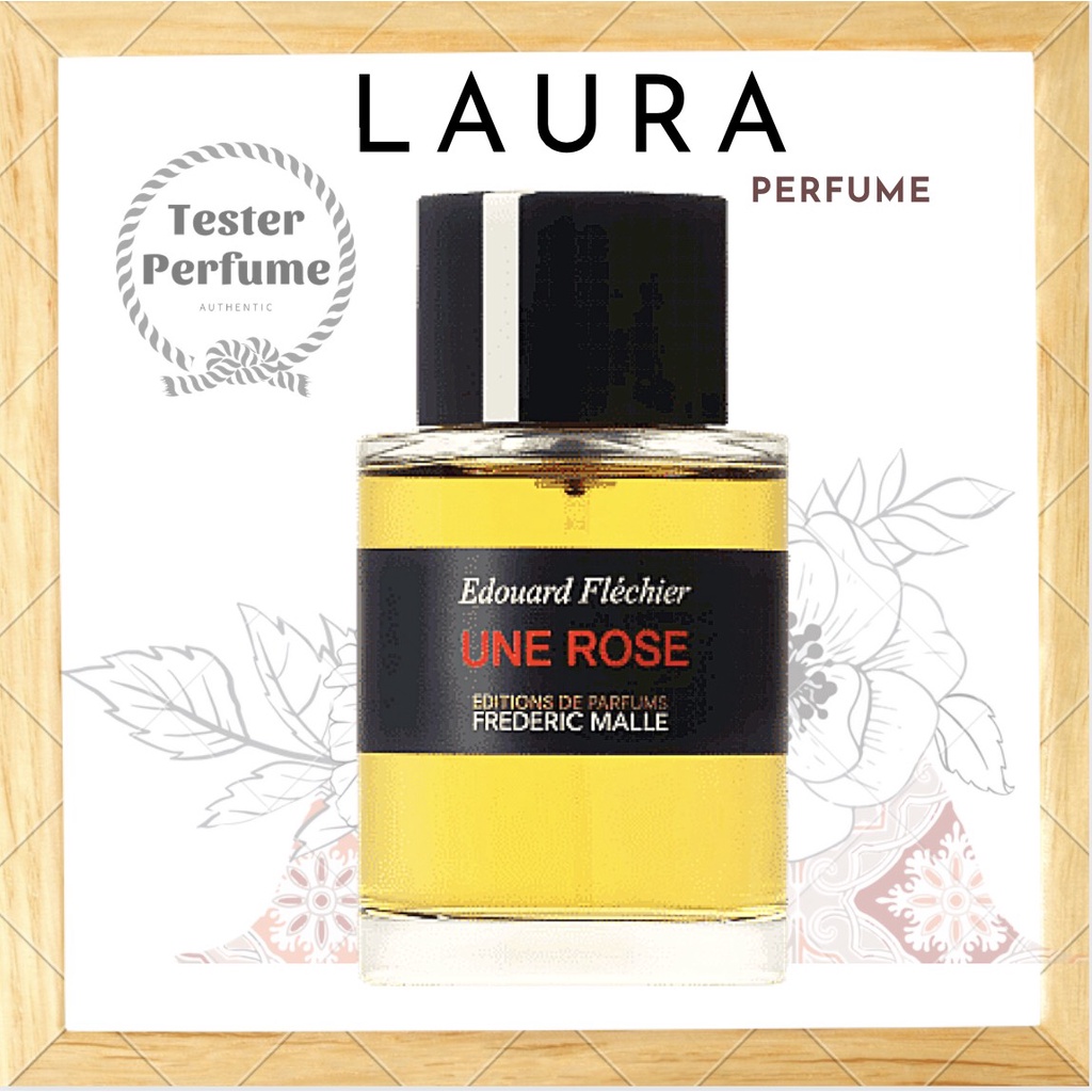 Jelly.Store - Nước Hoa Frederic Malle Une Rose