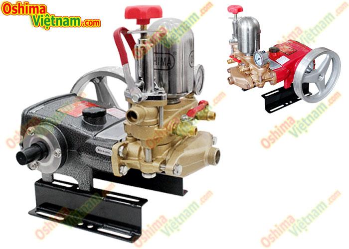 [HCM]Đầu xịt Oshima OS-29S (PISTON SỨ)