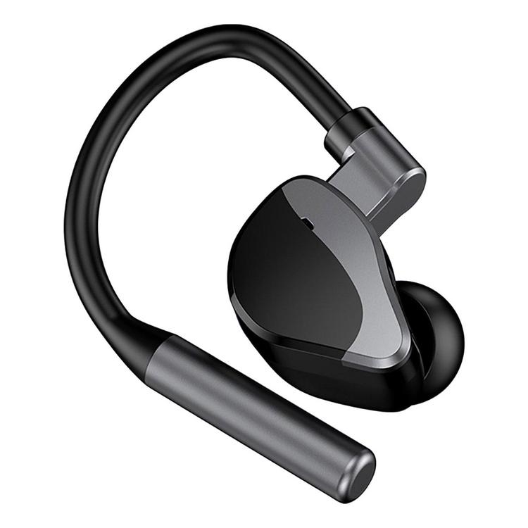 Single Ear Wireless Headset Handsfree Headset Wireless Earpiece Single Ear