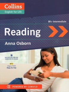 Fahasa - Collins English For Life - Reading
