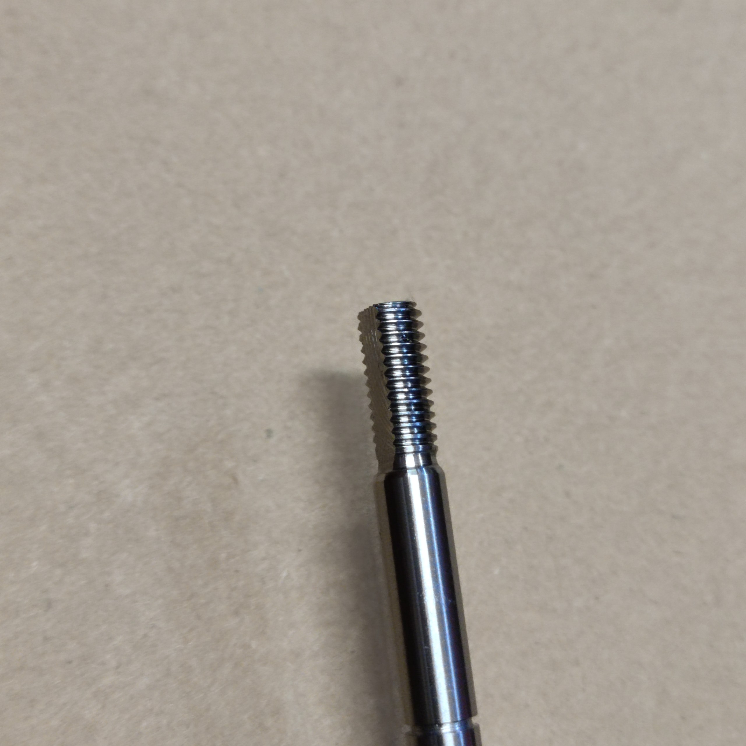 [Ảnh thật] trục bạc quạt treo tường ( 1 chiếc) 16,8cm phi 8